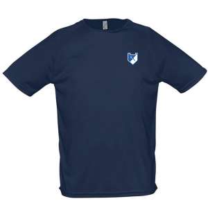 SVL Sportshirt Straight Fit | 3 kleuren