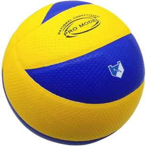 SVL Volleybal Maat 5